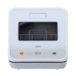 Midea / Comfee CTS 3.2G - Tischgeschirrspüler (H/B/T 435x420x435 Mm )