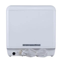 Midea / Comfee CTS 3.2G - Tischgeschirrspüler (H/B/T 435x420x435 Mm ) 6 Midea / Comfee CTS 3.2G - Tischgeschirrspüler (H/B/T 435x420x435 Mm ) -Haushalt Geschäft CTS32G 3