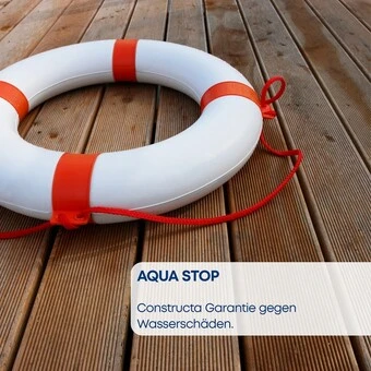 Constructa CWF14G111 - Frontlader, 10 Kg, 1400 U/min 3 Constructa CWF14G111 - Frontlader, 10 Kg, 1400 U/min - Image 3