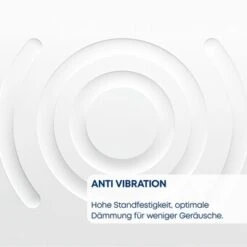 Constructa CWF14G111 - Frontlader, 10 Kg, 1400 U/min 13 Constructa CWF14G111 - Frontlader, 10 Kg, 1400 U/min -Haushalt Geschäft CWF14G111 3