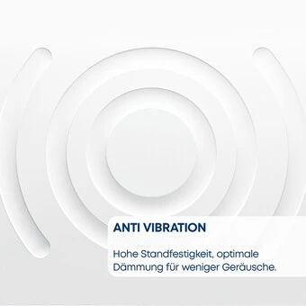 Constructa CWF14G111 - Frontlader, 10 Kg, 1400 U/min 4 Constructa CWF14G111 - Frontlader, 10 Kg, 1400 U/min - Image 4