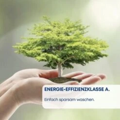 Constructa CWF14G111 - Frontlader, 10 Kg, 1400 U/min 16 Constructa CWF14G111 - Frontlader, 10 Kg, 1400 U/min -Haushalt Geschäft CWF14G111 6