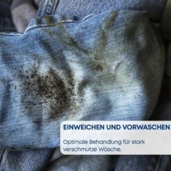 Constructa CWF14G111 - Frontlader, 10 Kg, 1400 U/min 18 Constructa CWF14G111 - Frontlader, 10 Kg, 1400 U/min -Haushalt Geschäft CWF14G111 8