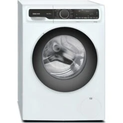 Constructa CWF14G2Z0 - Waschmaschine, Frontlader, 9 Kg, 1400 U/min.