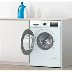 Constructa CWF14N23 - Waschmaschine, Frontlader, 7 KG, 1400 U/min. -Haushalt Geschäft CWF14N23 3