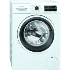 Constructa CWF14N26 - Waschmaschine, Frontlader, 8 Kg, 1400 U/min