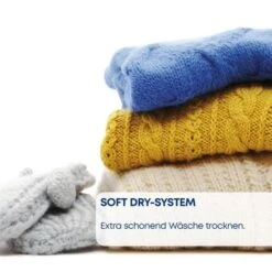 Constructa CWK3M202 - Wärmepumpentrockner, 9kg, Kondensat-Ablaufgarnitur -Haushalt Geschäft CWK3M202 5