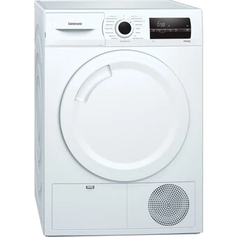 Constructa CWK3N203 - Kondensations-Trockner, 7 Kg 1 Constructa CWK3N203 - Kondensations-Trockner, 7 Kg