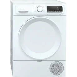 Constructa CWQ3R400 - Wärmepumpen-Trockner, 8 Kg