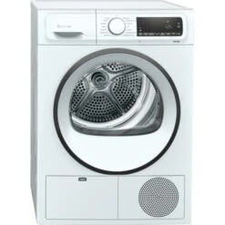 Constructa CWQ5R400- Wärmepumpentrockner, 9KG