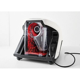 Miele Blizzard CX1 Parquet Techblau (41KCF531CE) 2 Miele Blizzard CX1 Parquet Techblau (41KCF531CE) - Image 2