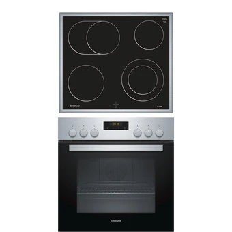 Constructa CX31EK01T (CH6M50050, CM623052) - Einbau-Herd-Set 1 Constructa CX31EK01T (CH6M50050, CM623052) - Einbau-Herd-Set