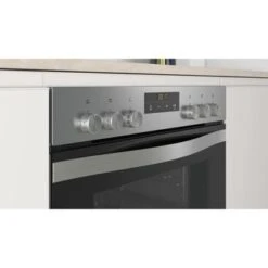 Constructa CX51EK02T (bestehend Aus: CH7M61752 + CM623052) -Haushalt Geschäft CX51EK01T herd detail