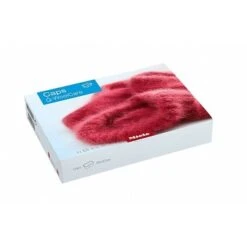 Miele Caps WoolCare 9er Pack Feinwaschmittel Für Wolle Und Feines (WA CWC 0901 L)