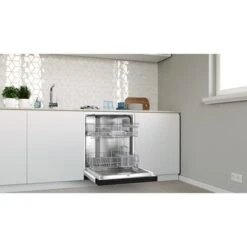 Constructa CG5US00ITD - Unterbau-Geschirrspüler, 60 Cm 8 Constructa CG5US00ITD - Unterbau-Geschirrspüler, 60 Cm -Haushalt Geschäft ConstructaCG5US00ITD 2