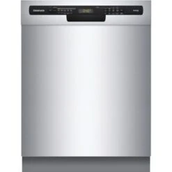 Constructa CG5US00ITD - Unterbau-Geschirrspüler, 60 Cm