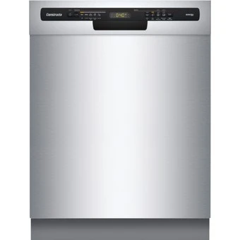 Constructa CG5US00ITD - Unterbau-Geschirrspüler, 60 Cm 1 Constructa CG5US00ITD - Unterbau-Geschirrspüler, 60 Cm