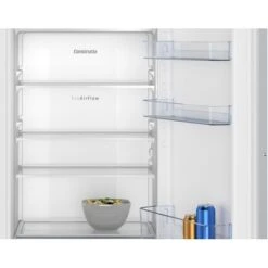 Constructa CK242EFE0 Mit Gefrierfach, 122.5 X 56 Cm, Flachscharnier 10 Constructa CK242EFE0 Mit Gefrierfach, 122.5 X 56 Cm, Flachscharnier -Haushalt Geschäft ConstructaCK242EFE0 2