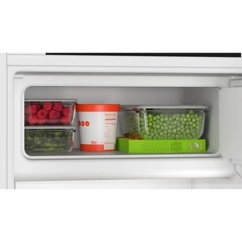 Constructa CK242EFE0 Mit Gefrierfach, 122.5 X 56 Cm, Flachscharnier 5 Constructa CK242EFE0 Mit Gefrierfach, 122.5 X 56 Cm, Flachscharnier - Image 5