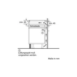 Constructa CX51EI03T (CH7M61753 + CM724055) -Haushalt Geschäft ConstructaCX51EI03T 7