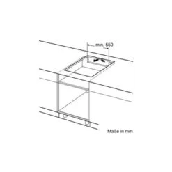 Constructa CX51EI03T (CH7M61753 + CM724055) -Haushalt Geschäft ConstructaCX51EI03T 9