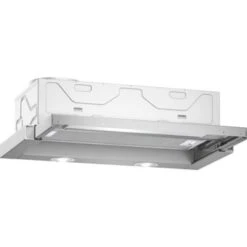 Neff D46BR12X6 - Flachschirmhaube, 60 Cm
