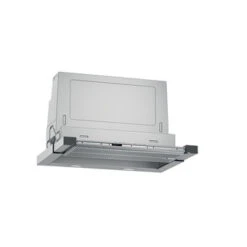 Neff D46ML54X1 - FLACHSCHIRMHAUBE, 60 CM, EDELSTAHL