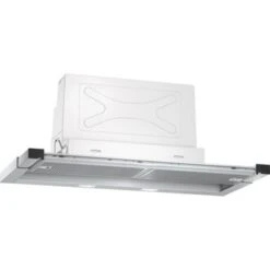 Neff D49ML54X1 - FLACHSCHIRMHAUBE, 90 CM, EDELSTAHL