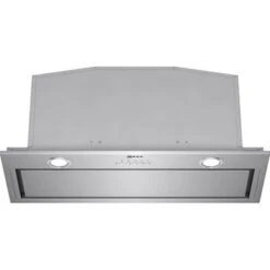 Neff D57ML66N1 - LÜFTERBAUSTEIN, 70 CM, EDELSTAHL