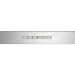 Neff D64BBE1N0 - Wandesse, 60 Cm, Edelstahl -Haushalt Geschäft D64BBE1N0 3
