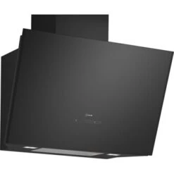 Neff D88IAN2S0 - Wandesse, 80 Cm, Klarglas Schwarz Bedruckt