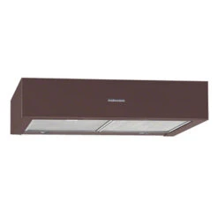 Miele DA 1260 - Havannabraun