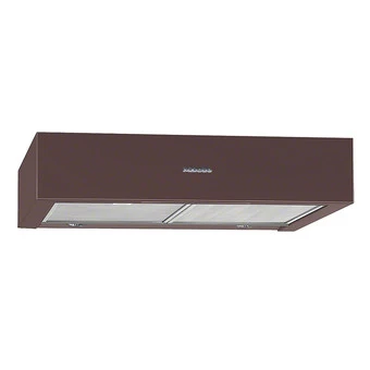 Miele DA 1260 - Havannabraun 1 Miele DA 1260 - Havannabraun