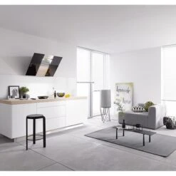 Miele DA 6096 W Black Wing Obsidianschwarz - Stifung Warentest - Testsieger -Haushalt Geschäft DA6096B 1