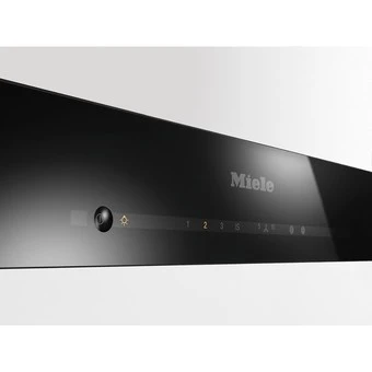 Miele DA 6708 D Obsidiansschwarz - Aura Edition 6000 3 Miele DA 6708 D Obsidiansschwarz - Aura Edition 6000 - Image 3