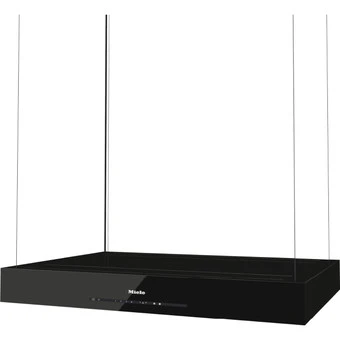 Miele DA 6708 D Obsidiansschwarz - Aura Edition 6000 1 Miele DA 6708 D Obsidiansschwarz - Aura Edition 6000