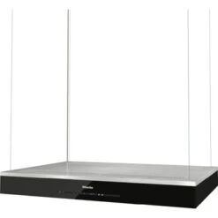 Miele DA 6708 D Edelstahl - Aura Edition 6000- Umluft