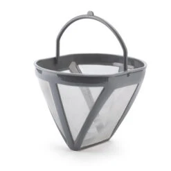 Smeg DCF02CREU Filter-Kaffeemaschine, Creme -Haushalt Geschäft DCF02CREU 4