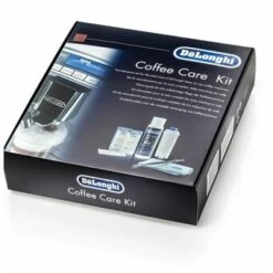 DeLonghi DLSC004 - Coffee Care-Kit Pflegeprodukt