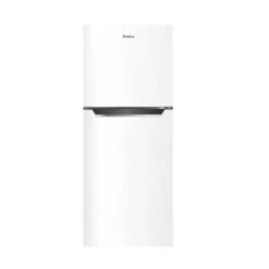 Amica DT 374 160 W - Kühl-/Gefrierkombination, 144 Cm Höhe, Weiß -Haushalt Geschäft DT374160W