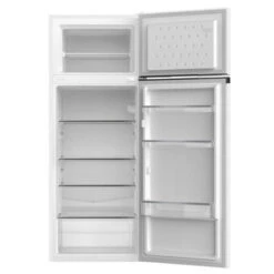 Amica DT 374 170 W - Kühl-/Gefrierkombination, 144 Cm