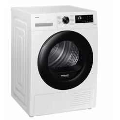 Samsung DV81CGC0B0AE/EG - Wärmepumpentrockner, 8kg, Smart Things, AirRefresh