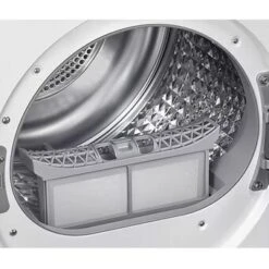 Samsung DV81CGC0B0AE/EG - Wärmepumpentrockner, 8kg, Smart Things, AirRefresh -Haushalt Geschäft DV81CGC0B0AEEG 3