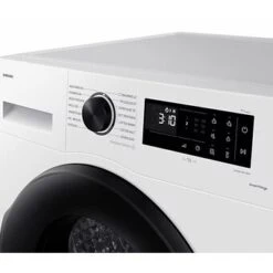 Samsung DV81CGC0B0AE/EG - Wärmepumpentrockner, 8kg, Smart Things, AirRefresh -Haushalt Geschäft DV81CGC0B0AEEG 4