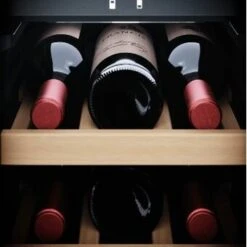 Dometic D154F - Integrierter Weinkühlschrank Mit 2 Zonen, 154 Flaschen 10 Dometic D154F - Integrierter Weinkühlschrank Mit 2 Zonen, 154 Flaschen -Haushalt Geschäft DometicC18B 5