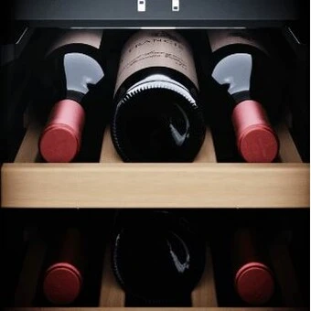 Dometic D154F - Integrierter Weinkühlschrank Mit 2 Zonen, 154 Flaschen 3 Dometic D154F - Integrierter Weinkühlschrank Mit 2 Zonen, 154 Flaschen - Image 3