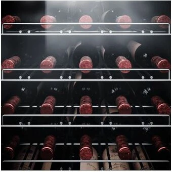 Dometic C35F - Freistehender Weinkühlschrank, 35 Flaschen 3 Dometic C35F - Freistehender Weinkühlschrank, 35 Flaschen - Image 3