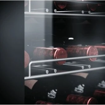 Dometic C35F - Freistehender Weinkühlschrank, 35 Flaschen 4 Dometic C35F - Freistehender Weinkühlschrank, 35 Flaschen - Image 4