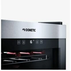 Dometic C35F - Freistehender Weinkühlschrank, 35 Flaschen 16 Dometic C35F - Freistehender Weinkühlschrank, 35 Flaschen -Haushalt Geschäft DometicC35F 9 1