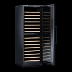 Dometic D154F - Integrierter Weinkühlschrank Mit 2 Zonen, 154 Flaschen 11 Dometic D154F - Integrierter Weinkühlschrank Mit 2 Zonen, 154 Flaschen -Haushalt Geschäft DometicD154F 1